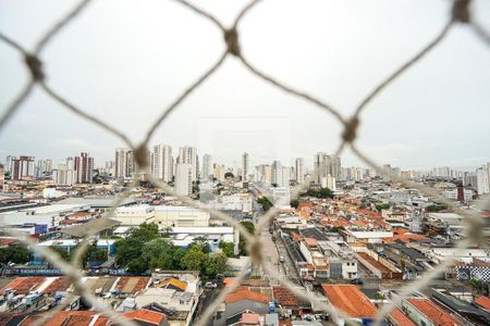 Vista do quarto 01 de apartamento à venda com 2 quartos, 45m² em Vila Aricanduva, São Paulo