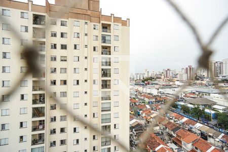 Apartamento à venda com 45m², 2 quartos e 1 vagaVista do quarto 02