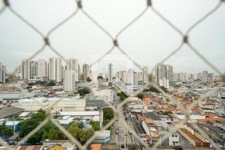 Vista da varanda de apartamento à venda com 2 quartos, 45m² em Vila Aricanduva, São Paulo