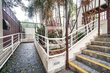 Apartamento à venda com 45m², 2 quartos e 1 vagaRampa de acesso