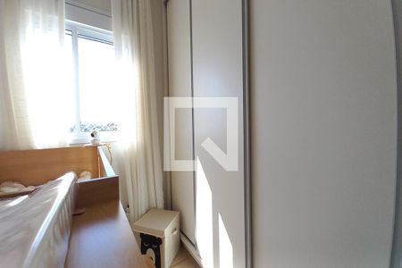 Apartamento à venda com 72m², 2 quartos e 2 vagasQuarto 2