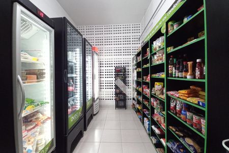 Apartamento à venda com 72m², 2 quartos e 2 vagasÁrea comum - Mercado 