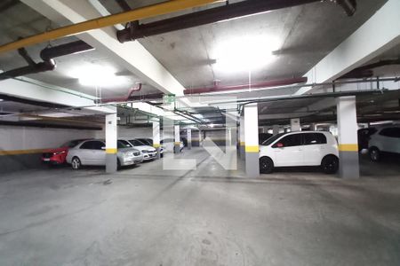 Apartamento à venda com 72m², 2 quartos e 2 vagasGaragem 