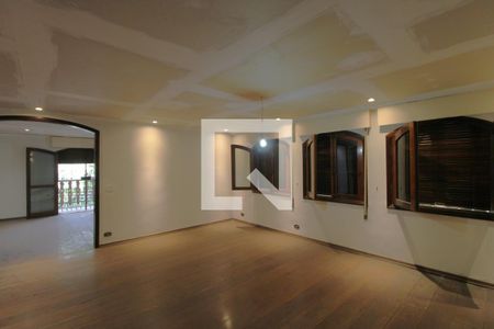 Sala 2 de casa para alugar com 4 quartos, 380m² em Jardim Santa Helena, São Paulo