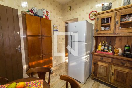 Casa para alugar com 250m², 3 quartos e 3 vagasCozinha