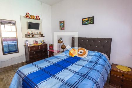 Quarto1 de casa para alugar com 3 quartos, 250m² em Maracanã, Praia Grande