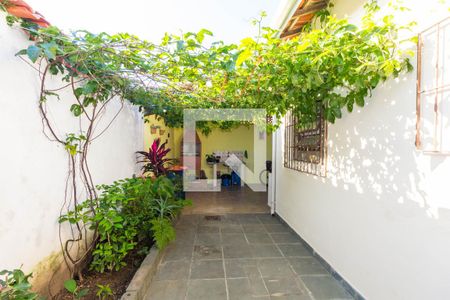 Casa para alugar com 250m², 3 quartos e 3 vagasChurrasqueira
