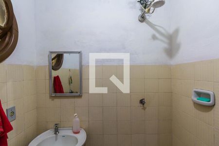 Casa para alugar com 250m², 3 quartos e 3 vagasBanheiro Área de Serviço
