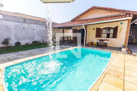 Casa para alugar com 250m², 3 quartos e 3 vagasPiscina