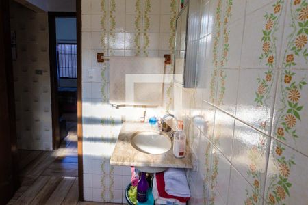 Casa para alugar com 250m², 3 quartos e 3 vagasBanheiro