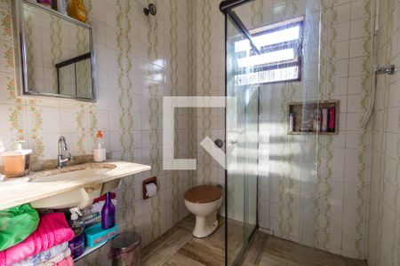 Casa para alugar com 250m², 3 quartos e 3 vagasBanheiro