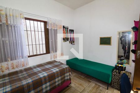 Quarto2 de casa para alugar com 3 quartos, 250m² em Maracanã, Praia Grande