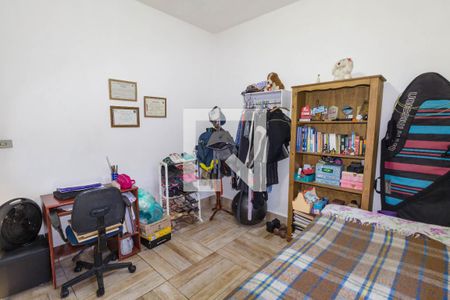Quarto2 de casa para alugar com 3 quartos, 250m² em Maracanã, Praia Grande