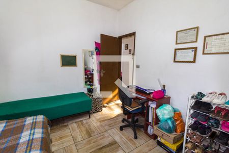 Quarto2 de casa para alugar com 3 quartos, 250m² em Maracanã, Praia Grande