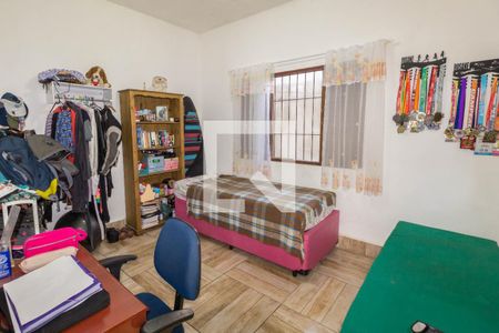 Quarto2 de casa para alugar com 3 quartos, 250m² em Maracanã, Praia Grande