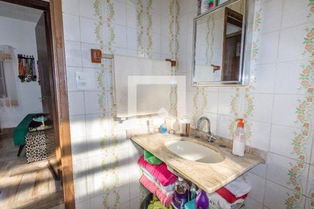 Casa para alugar com 250m², 3 quartos e 3 vagasBanheiro