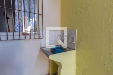 Casa para alugar com 250m², 3 quartos e 3 vagasÁrea de Serviço