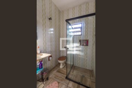 Casa para alugar com 250m², 3 quartos e 3 vagasBanheiro