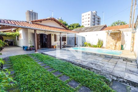 Casa para alugar com 250m², 3 quartos e 3 vagasPiscina