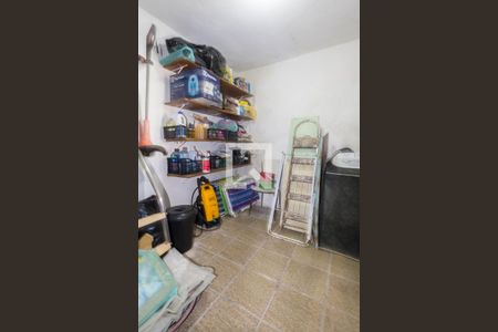 Casa para alugar com 250m², 3 quartos e 3 vagasÁrea de Serviço