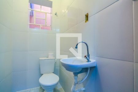 Casa à venda com 153m², 3 quartos e 2 vagasLavabo