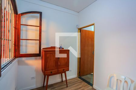 Sala de casa para alugar com 3 quartos, 153m² em Jardim Maria Duarte, São Paulo