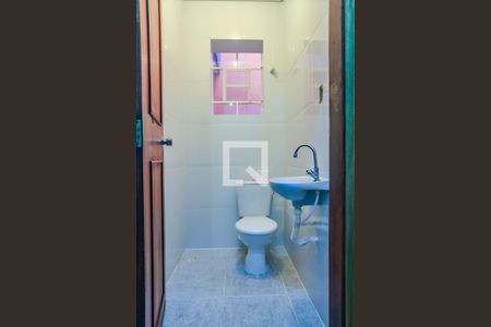 Casa à venda com 153m², 3 quartos e 2 vagasLavabo