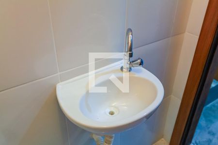 Casa à venda com 153m², 3 quartos e 2 vagasLavabo