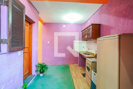 Casa à venda com 153m², 3 quartos e 2 vagasCozinha