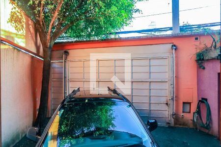 Vista da Sala de casa à venda com 3 quartos, 153m² em Jardim Maria Duarte, São Paulo