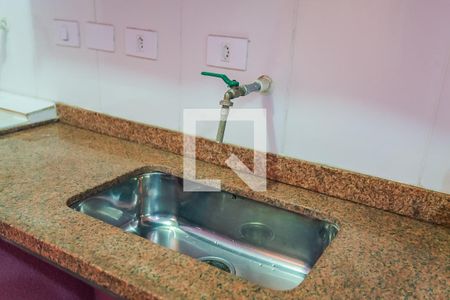 Casa à venda com 153m², 3 quartos e 2 vagasCozinha