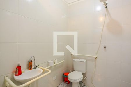 Casa à venda com 153m², 3 quartos e 2 vagasBanheiro