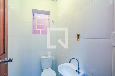 Casa à venda com 153m², 3 quartos e 2 vagasLavabo