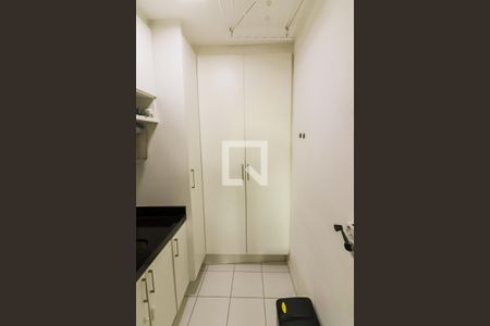 Apartamento à venda com 75m², 2 quartos e 1 vagaLavanderia