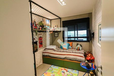 Apartamento à venda com 75m², 2 quartos e 1 vagaQuarto 2