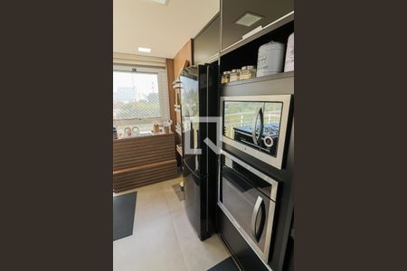 Apartamento à venda com 75m², 2 quartos e 1 vagaCozinha
