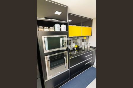 Apartamento à venda com 75m², 2 quartos e 1 vagaCozinha