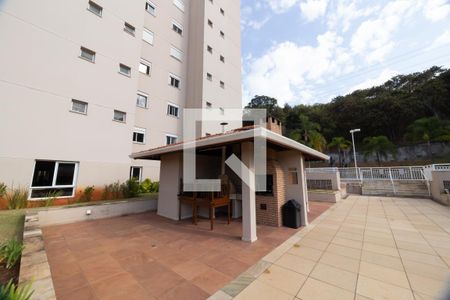 Apartamento à venda com 75m², 2 quartos e 1 vagaÁrea comum - Churrasqueira