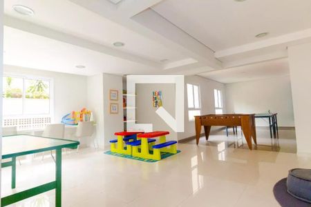 Apartamento à venda com 75m², 2 quartos e 1 vagaSalão de Jogos