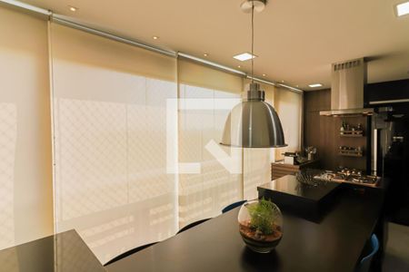 Apartamento à venda com 75m², 2 quartos e 1 vagaVaranda Gourmet