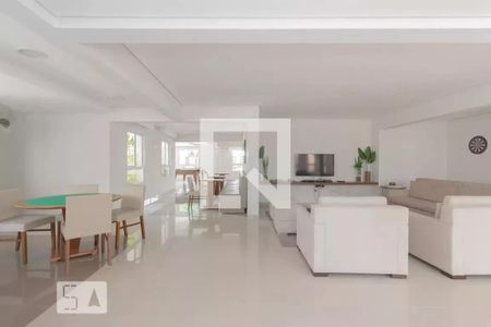 Apartamento à venda com 75m², 2 quartos e 1 vagaÁrea comum - Salão de festas