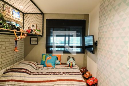 Apartamento à venda com 75m², 2 quartos e 1 vagaQuarto 2