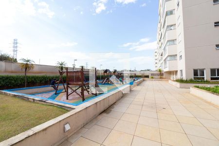Apartamento à venda com 75m², 2 quartos e 1 vagaÁrea Comum - Playground