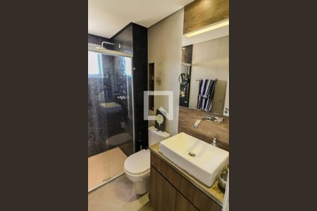 Apartamento à venda com 75m², 2 quartos e 1 vagaQuarto 1 - Suite