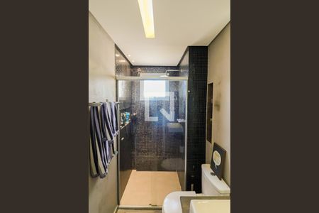 Apartamento à venda com 75m², 2 quartos e 1 vagaQuarto 1 - Suite