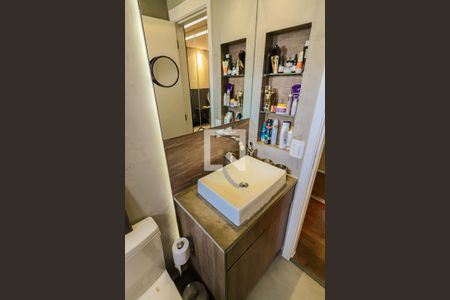 Apartamento à venda com 75m², 2 quartos e 1 vagaQuarto 1 - Suite