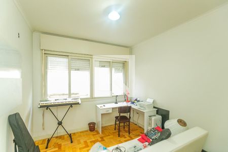 Quarto 1 de apartamento à venda com 4 quartos, 150m² em Centro Histórico, Porto Alegre