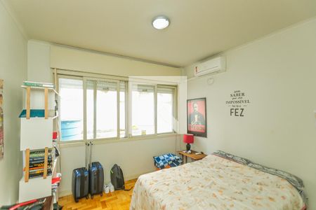 Quarto 2 de apartamento à venda com 4 quartos, 150m² em Centro Histórico, Porto Alegre