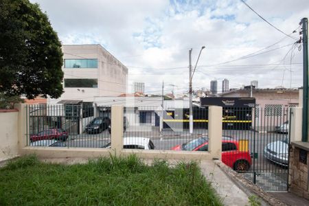 Vista da Suíte 1 de casa para alugar com 2 quartos, 105m² em Vila Campesina, Osasco
