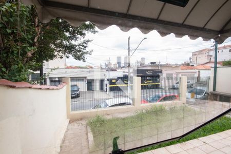 Vista da Sala de casa para alugar com 2 quartos, 105m² em Vila Campesina, Osasco